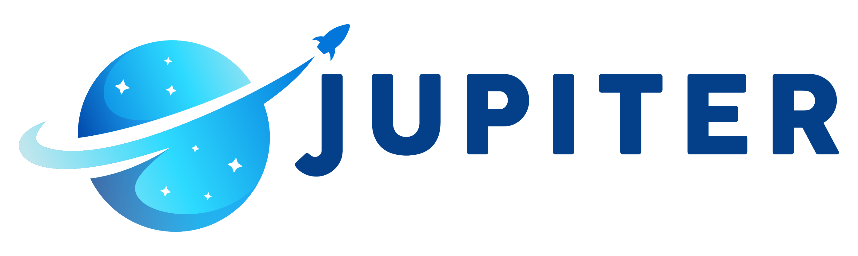 Jupiter Dispatch Services Logo